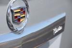 Cadillac SRX Crossover 2010 года